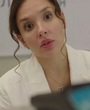 Aleksandra ROZOVSKAIA