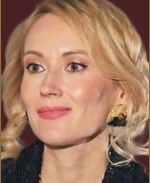 Veronika KORJEVSKAIA