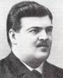 Aleksandr SANIN