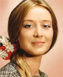 Маргарита ТЕРЕХОВА