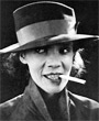 Aleksandra KHOKHLOVA