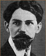 Чеслав САБИНСКИЙ