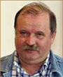 Валерий ЧИКОВ