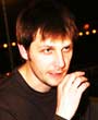 Vladimir SHCHEGOLKOV