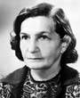 Nadezhda KOSHEVEROVA