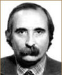 Геральд БЕЖАНОВ