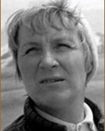 Ирина ПОПЛАВСКАЯ