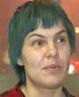 Марина ПОТАПОВА