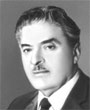 Semyon DOLIDZE