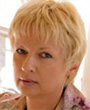 Алла КРИНИЦЫНА