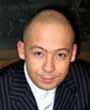 Aleksey GERMAN jr.