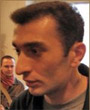 Vano BOURDOULI