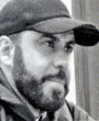 Dmitry MAMULIA