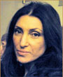 Leila NEDOROSLEVA