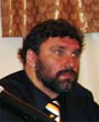Андрей КИРИСЕНКО