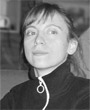 Yulia ARONOVA