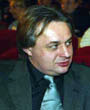 Yuri MOROZOV