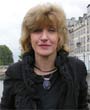 Irina BAKHTINA