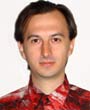 Denis OVSYANNIKOV