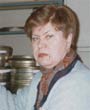 Людмила КОРШИК