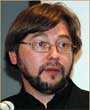 Алексей БУРЫКИН