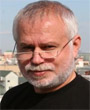 Aleksey KOLMOGOROV