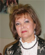 Lyudmila GLADUNKO