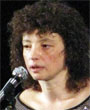 Ирина КВИРИКАДЗЕ