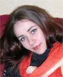 Zalina BIDEYEVA